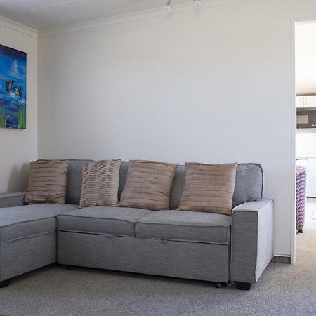 Sunny Ark Apartment New Plymouth Exterior photo